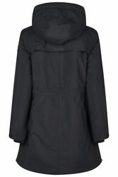 Eskadron Heritage Parka Waterproof  - Navy